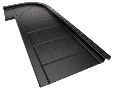 MASTER-BILT 02-72522 DISPLAY DECK PLASTIC LEFT
