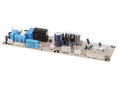 MASTER-BILT 02-72611 MAIN PCB TURBO # 30243L2105 (R