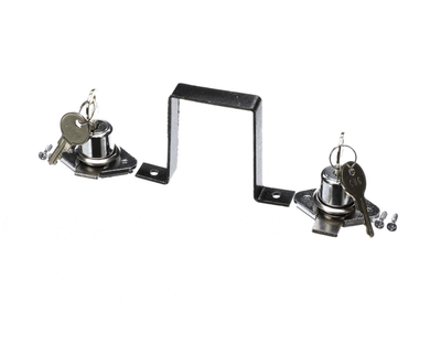 MASTER-BILT 02-72720 DOOR LOCK ASSEMBLY #181115002