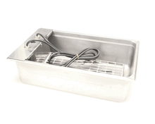 MASTER-BILT 02-72970 HEATED DRAIN PAN