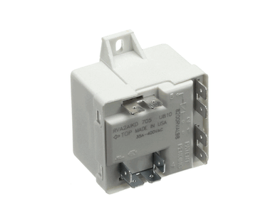 MASTER-BILT 03-14609 COMPRESSOR RELAY 820ARR3H23