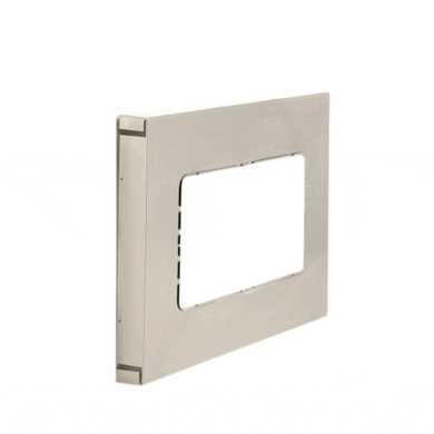 MASTER-BILT 039-14271 STAINLESS STEEL TOP  27.188 X