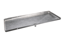 MASTER-BILT 05-02048 EVAPORATOR DRAIN PAN FOR MOD. # SA-1