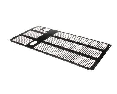 MASTER-BILT 062-18301 GRILLE  BLACK  12.312 X 23.625