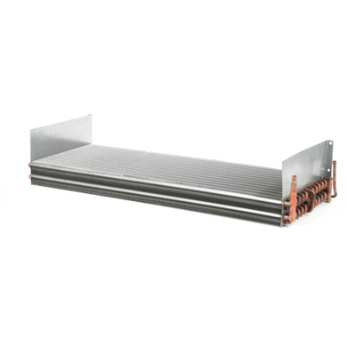 MASTER-BILT 07-13197 CONDENSER COIL (QMVM-72) SKETC