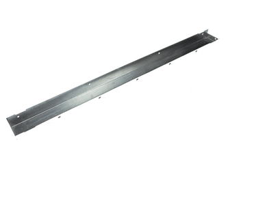 MASTER-BILT 071-22123 SPILL PAN FRONT ANGLE  4.625