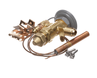 MASTER-BILT 09-00990 EXPANSION VALVE  SP# GRE-1/2-Z