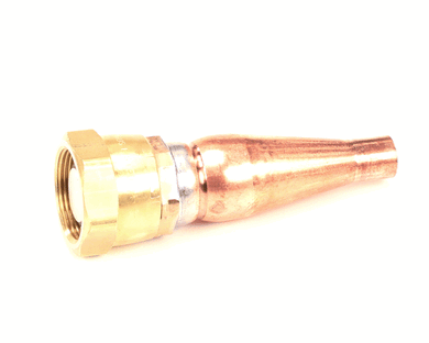 MASTER-BILT 09-01384 QUICK COUPLER  3/8   REF  FEM