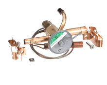 MASTER-BILT 09-09346 EXPANSION VALVE EBFVE-B-C 3/8