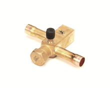 MASTER-BILT 09-09625 VALVE PARKER QL 171R-10-10 5/8