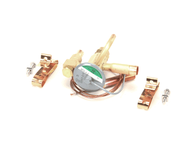 MASTER-BILT 09-09631 EXPANSION VALVE  SBFVE-A-C 3
