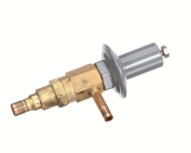 MASTER-BILT 09-09660 EXPANSION VALVE AJA-0/55 2 X 3