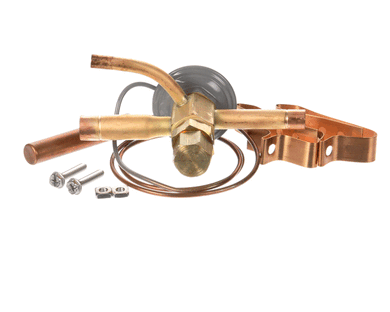 MASTER-BILT 09-09698 EXPANSION VALVE EBFSE-A-ZP-20