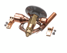 MASTER-BILT 09-09771 EXPANSION VALVE  SSE-2-X  7/8