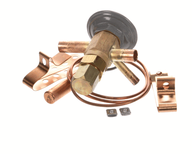 MASTER-BILT 09-09825 EXPANSION VALVE  FBSE-1/4-ZP-B