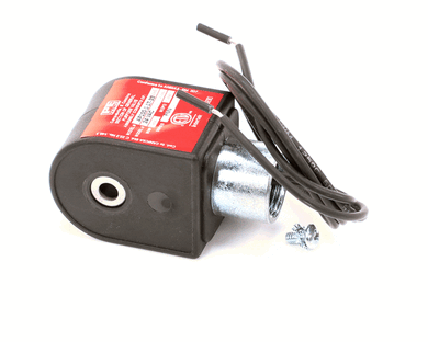 MASTER-BILT 09-10382 PE-VALVE SOLENOID AP100-1-1733