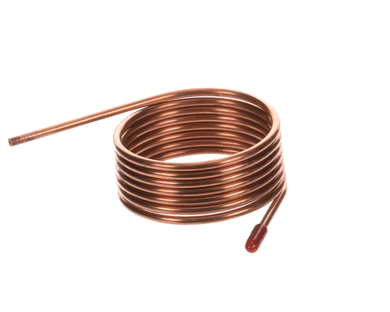 MASTER-BILT 11-01451 CAPILLARY TUBE .125 OD X .050