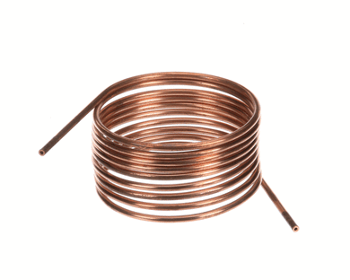 MASTER-BILT 11-01501 CAP TUBE .099 OD X .049 ID X 6