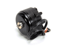 MASTER-BILT 13-13181 EVAPORATOR FAN MOTOR  #SPFBE61