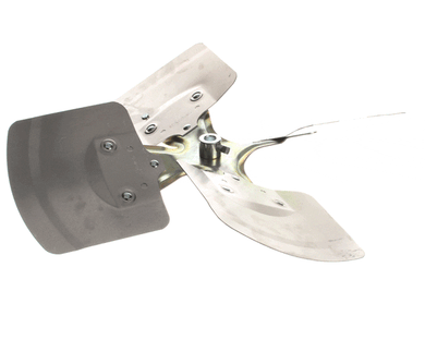 MASTER-BILT 15-13114 CONDENSER FAN BLADE 4BL18CCW30