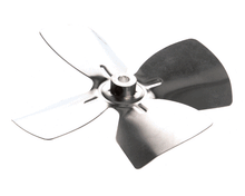 MASTER-BILT 15-13139U FAN BLADE: 5 DIA  4 BLADE   B