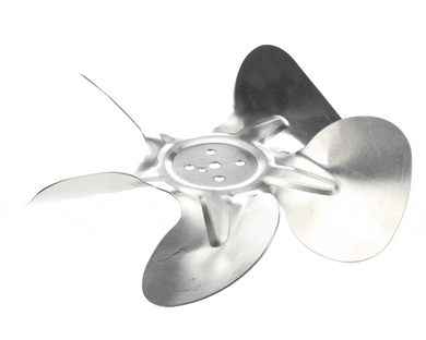 MASTER-BILT 15-13154 EVAPORATOR. FAN BLADE  BOHN # 231002