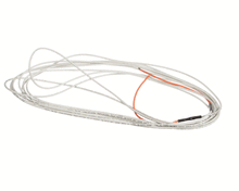 MASTER-BILT 17-09296 HEATER WIRE ORANGE LEADS 289 L