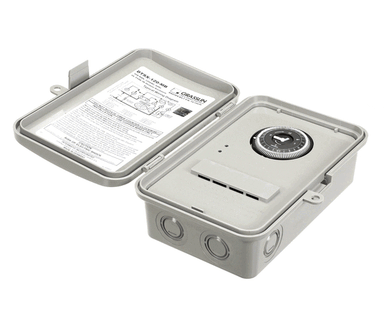MASTER-BILT 19-00817 TIMER W/ENCLOSURE GRASSLIN #DT