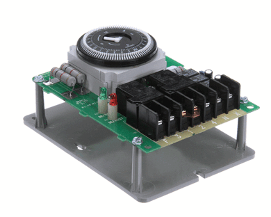 MASTER-BILT 19-00818 TIMER UNIT ON BRACKET PARAGON