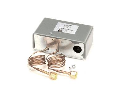 MASTER-BILT 19-13066 PRESSURE CONTROL -OIL SAFETY 1