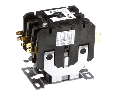 MASTER-BILT 19-13088 CONTACTOR  3-P  60/75 AMP CH#