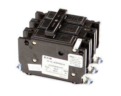 MASTER-BILT 19-13101 CIRCUIT BREAKER QOU-315 15 AMP