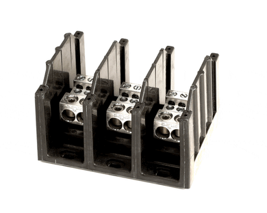 MASTER-BILT 19-13377 POWER DISTRIBUTION BLOCK SQUAR