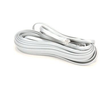 MASTER-BILT 19-13780 DATA CABLE 6 PIN 25 FT