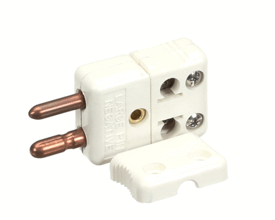 MASTER-BILT 19-13877 THERMOCOUPLE CONNECTOR S/A USE