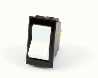 MASTER-BILT 19-14006U ON-OFF ROCKER SWITCH(NO-LIGHT)