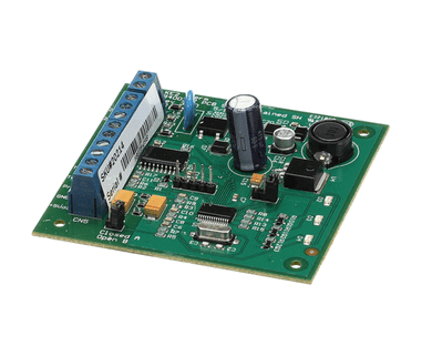 MASTER-BILT 19-14102 NETWORK MASTER REV I08 FOR MAS