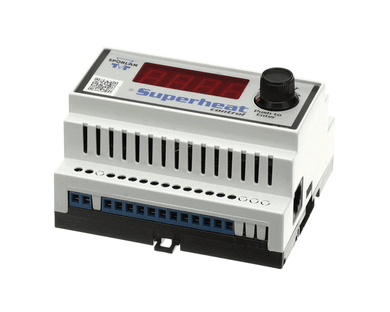 MASTER-BILT 19-14111 KELVIN 2 SUPERHEAT CONTROLLER