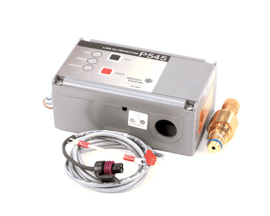 MASTER-BILT 19-14161 JOHNSON CONTROL ELECTRONIC OIL