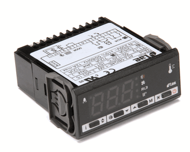 MASTER-BILT 19-14242 DIGITAL CONTROL BF80