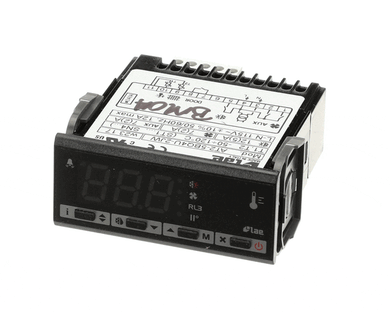 MASTER-BILT 19-14243-BMOA DIGITIAL CONTROL BMOA