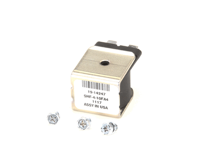 MASTER-BILT 19-14247 24 VAC COIL  SHF-4-10E4 FOR 09