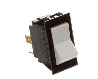 MASTER-BILT 19-14450 ON-OFF ROCKER SWITCH (NO-LIGHT