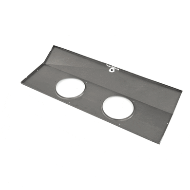 MASTER-BILT 200-25192 VENTURI ASSEMBLY LESS FAN MOTO