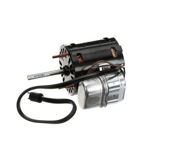 MASTER-BILT 205942-900 EVAPORATOR MOTOR #25302501S HEATCRAF