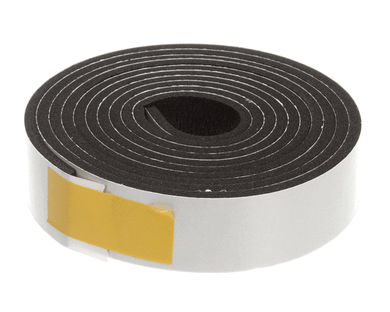 MASTER-BILT 207443-900 THICK BLACK GASKET FOR MODEL I