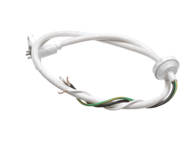 MASTER-BILT 21-01278 SHELF POWER CORD (UL  CSA) 33