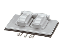 MASTER-BILT 21-01500 DUPLEX COVER  PROTECTIVE  PLA