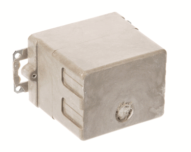 MASTER-BILT 21-01560 J-BOX FOR WEISS XWA11V-4N0F0