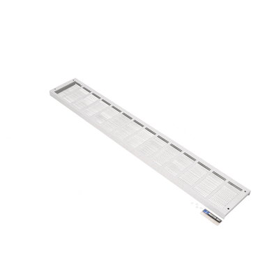 MASTER-BILT 215-18121 GRILLE  17.000 X 84.125 EM NES